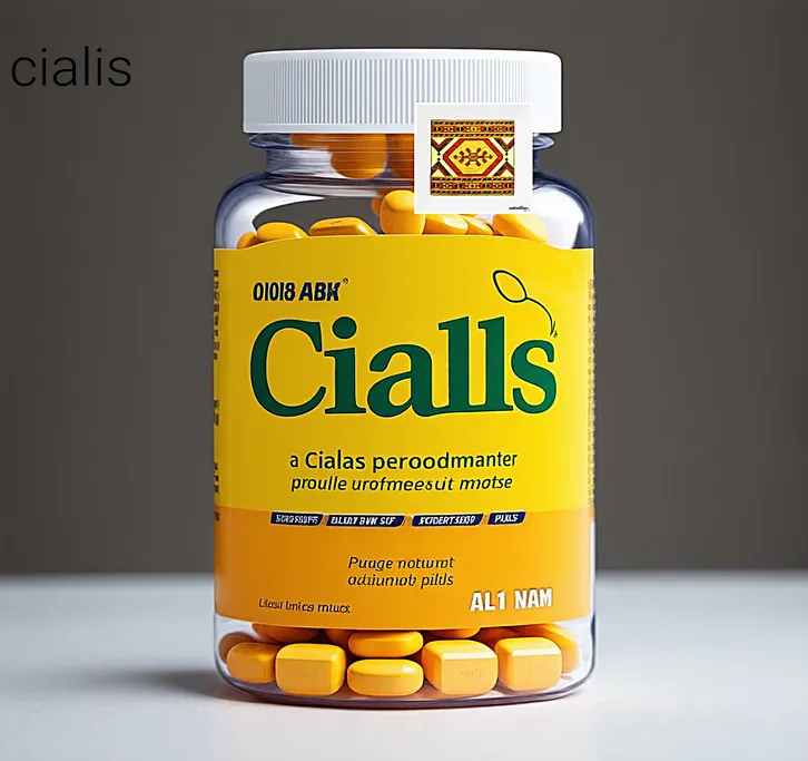 Cialis 1